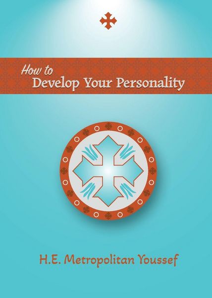 Produktbild: How to Develop Your Personality