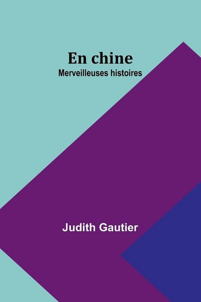 Produktbild: En chine