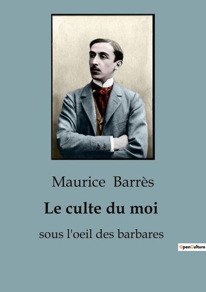 Produktbild: Le culte du moi