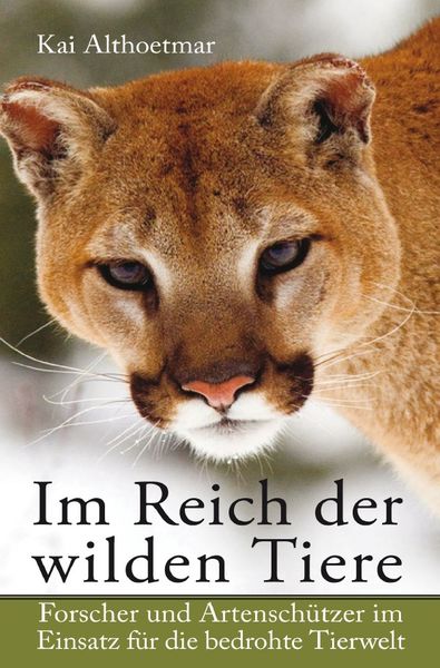 Produktbild: Im Reich der wilden Tiere