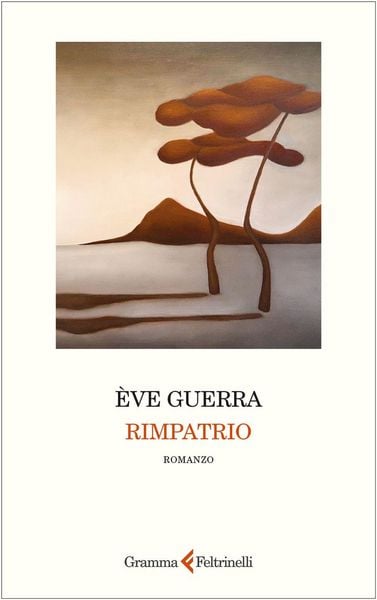 Produktbild: Rimpatrio