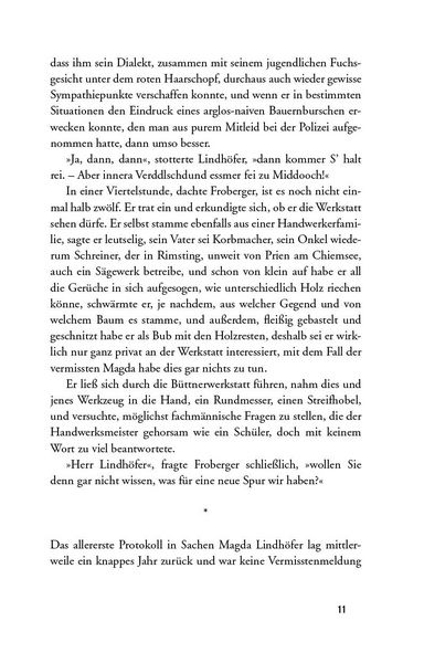 Produktbild: True Crime Franken