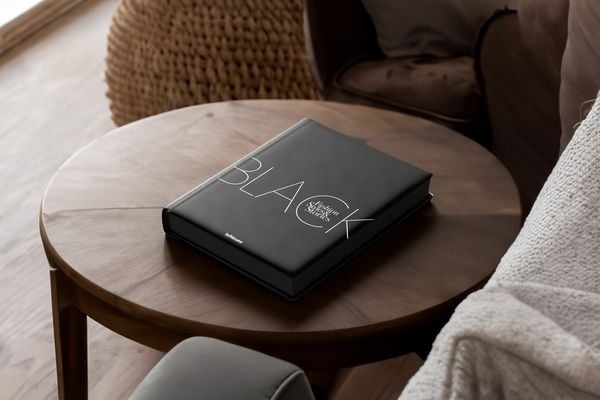Produktbild: The Black Book