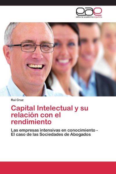 Produktbild: Capital Intelectual y su relaci&oacute;n con el rendimiento