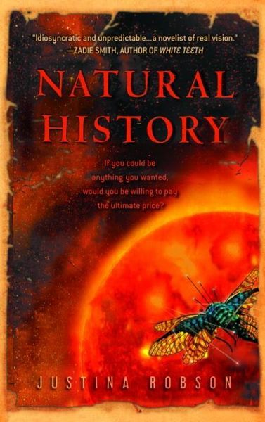 Produktbild: Natural History