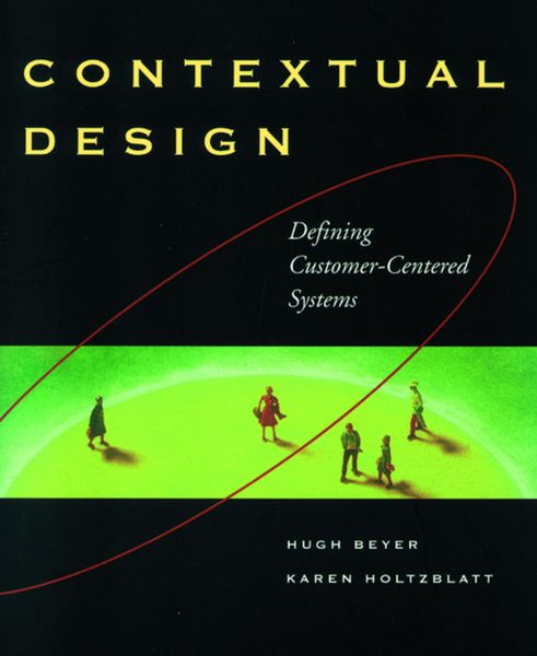 Produktbild: Contextual Design