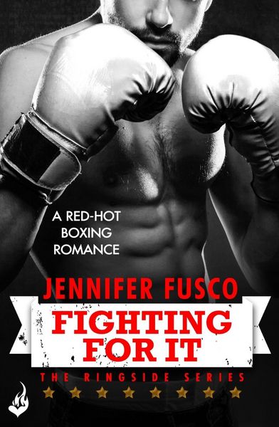 Produktbild: Fighting for It: Ringside 1