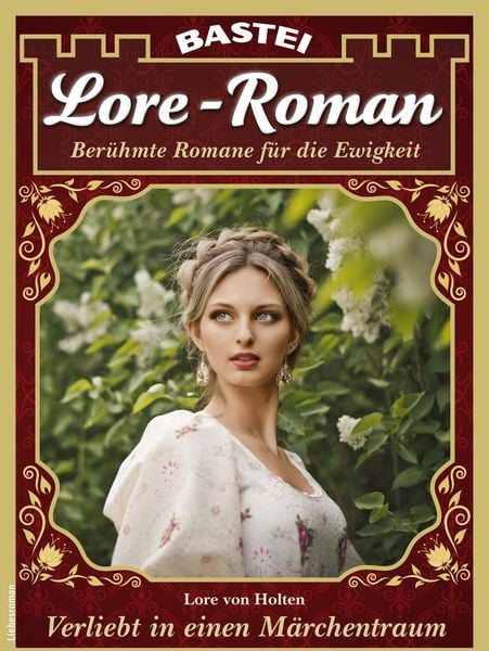 Produktbild: Lore-Roman 146