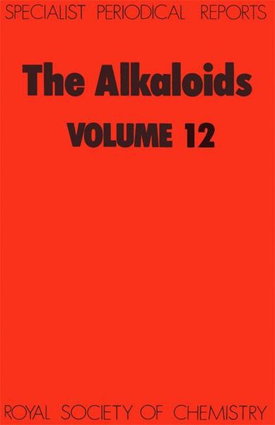 Produktbild: Alkaloids