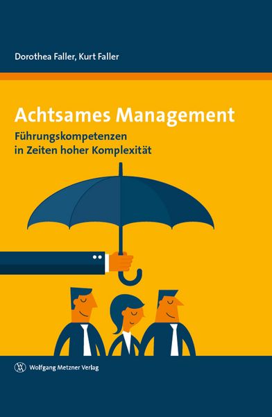 Produktbild: Achtsames Management