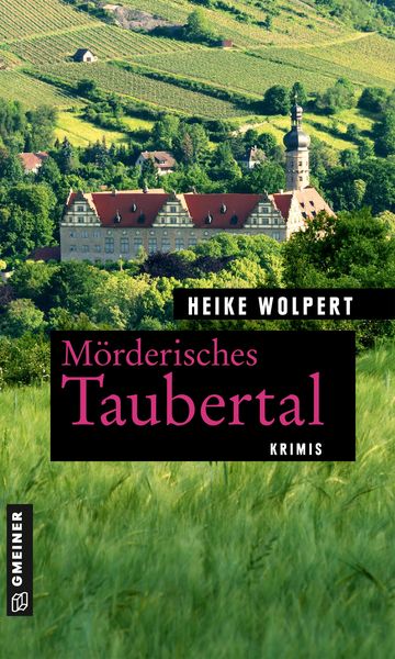 Produktbild: Mörderisches Taubertal