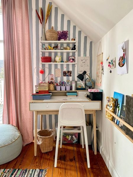 A Home Like a Hug