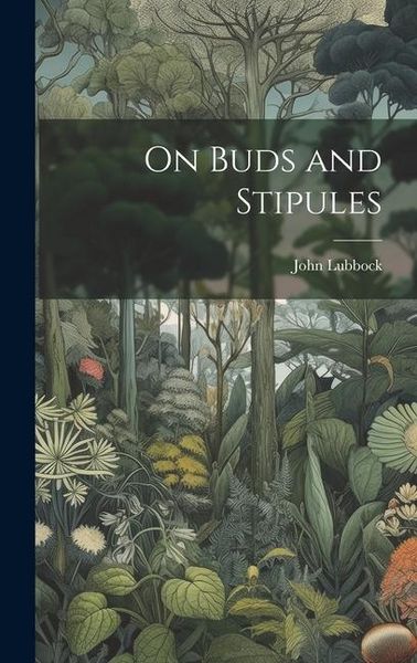 Produktbild: On Buds and Stipules