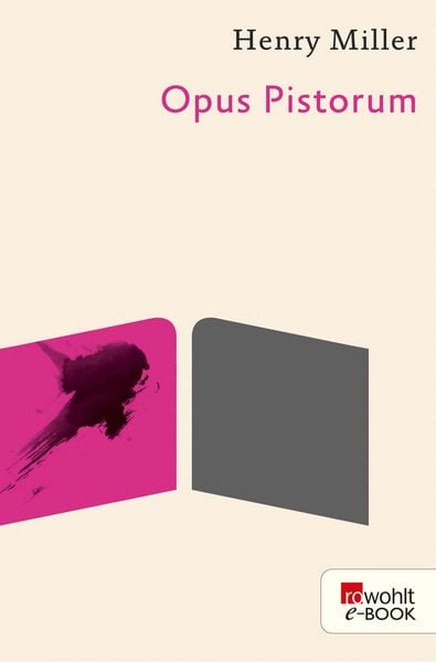 Produktbild: Opus Pistorum