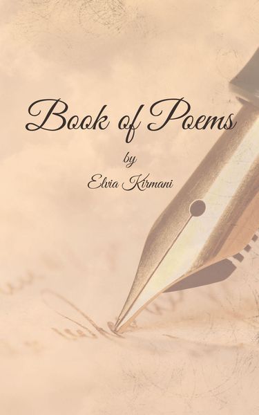 Produktbild: Book of Poems
