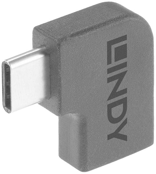 Produktbild: LINDY USB 3.2 Gen 2x2 Adapter [1x USB-C&reg; Stecker - 1x USB-C&reg; Buchse]