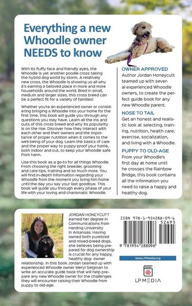 Produktbild: The Complete Guide to Whoodles