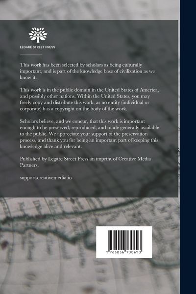 Produktbild: The Backwoods Preacher: An Autobiography of Peter Cartwright, for More Than Fifty Years a Preacher in the Backwoods and Western Wilds of Ameri