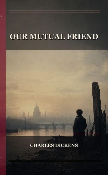 Produktbild: Our Mutual Friend