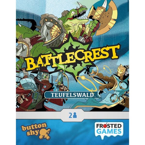 Battlecrest
