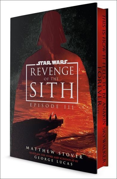 Produktbild: Star Wars: Revenge of the Sith: Episode III (Deluxe Edition)