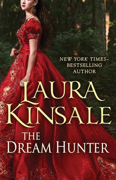 Produktbild: The Dream Hunter