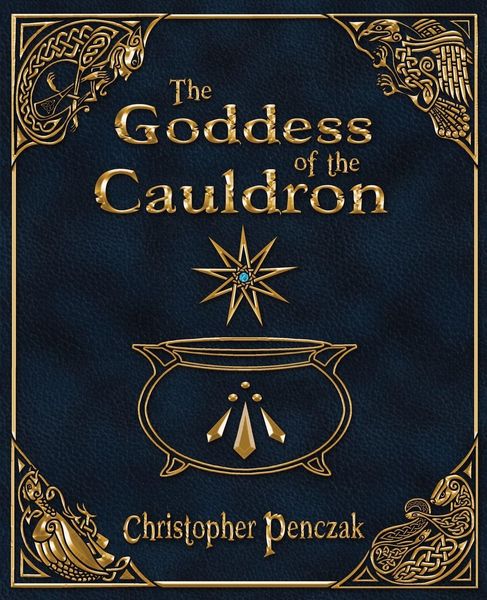 Produktbild: The Goddess of the Cauldron