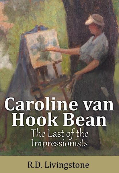 Produktbild: Caroline van Hook Bean