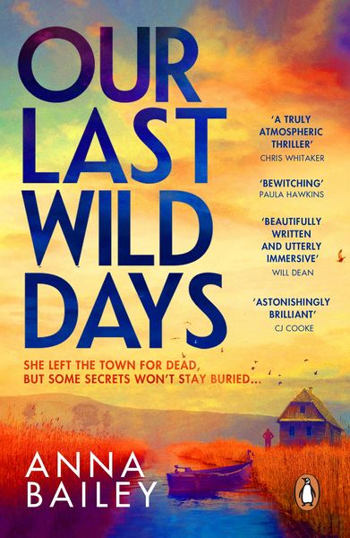 Produktbild: Our Last Wild Days