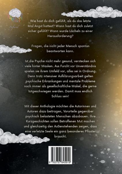 Produktbild: Aufwind f&uuml;r die Seele