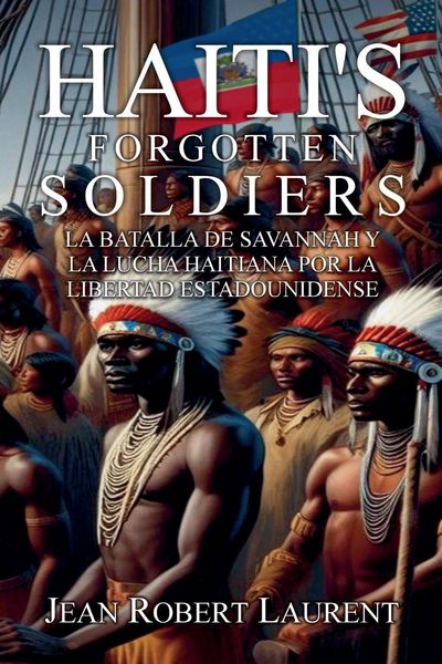 Produktbild: Haiti's Forgotten Soldiers