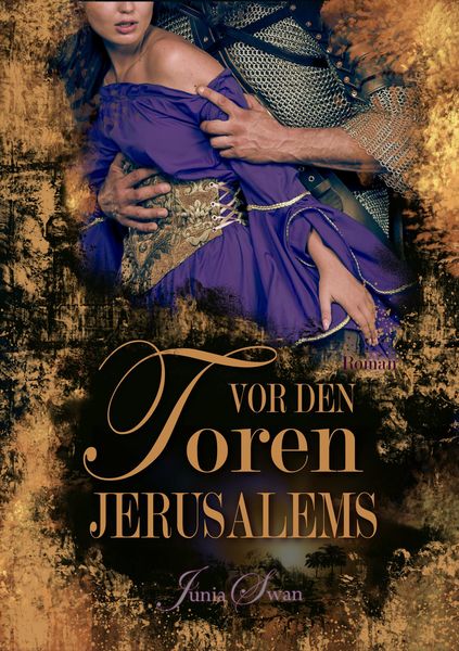 Produktbild: Vor den Toren Jerusalems