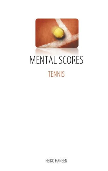 Produktbild: Tennis Mental Scores
