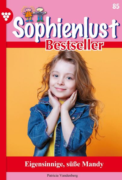Produktbild: Eigensinnige, s&uuml;&szlig;e Mandy