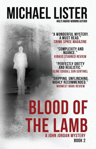 Produktbild: Blood of the Lamb