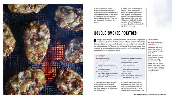 Produktbild: Project Smoke