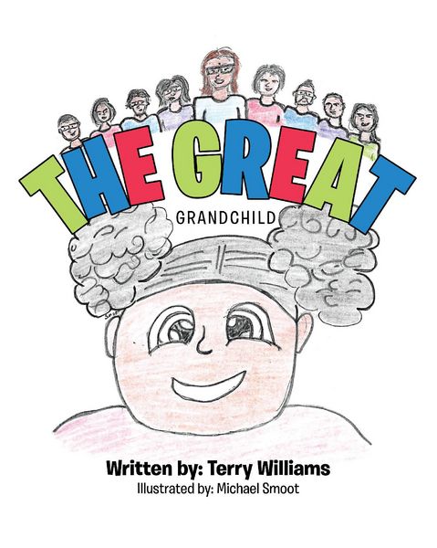 Produktbild: The Great Grandchild