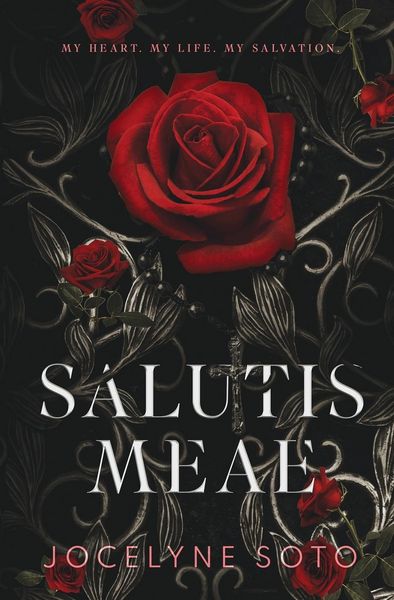Produktbild: Salutis Meae