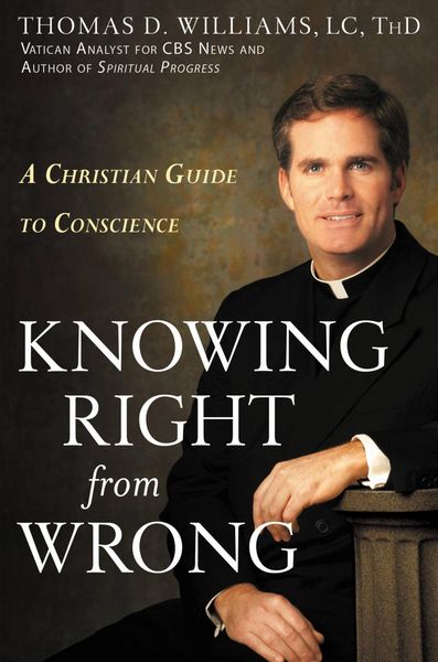 Produktbild: Knowing Right from Wrong
