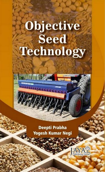Produktbild: Objective Seed Technology