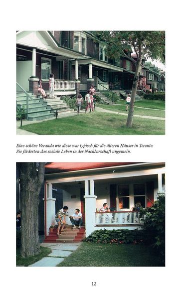 Produktbild: Eine kurze Geschichte der guten Stadt