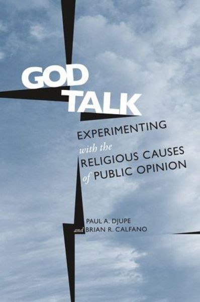 Produktbild: God Talk