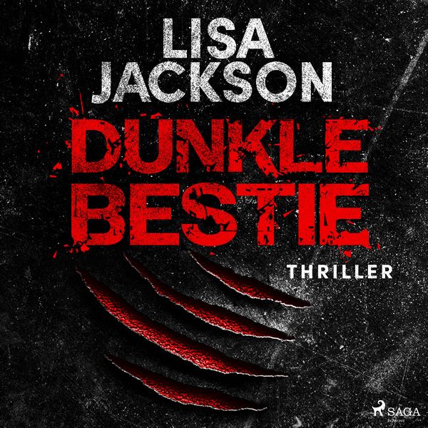 Produktbild: Dunkle Bestie