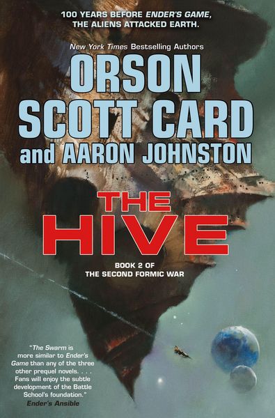 Produktbild: HIVE