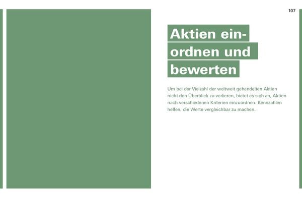 Produktbild: Alles &uuml;ber Aktien