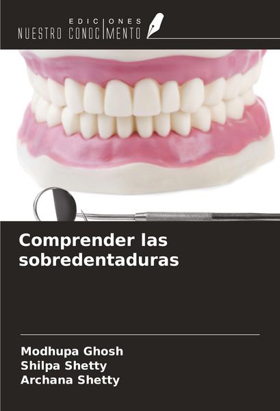 Produktbild: Comprender las sobredentaduras