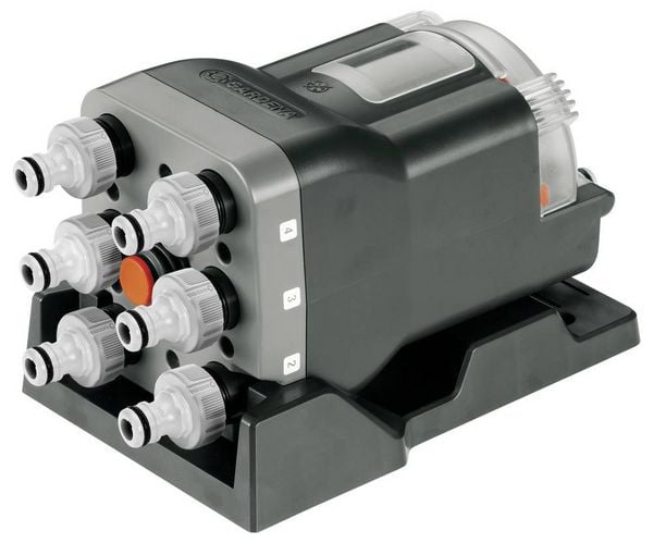 Produktbild: GARDENA 01197-20 automatic Wasserverteiler