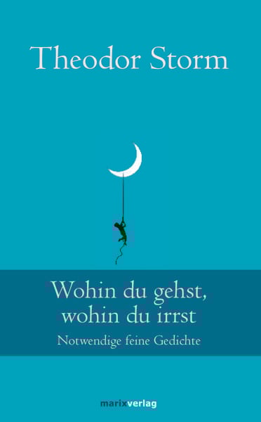 Produktbild: Wohin du gehst, wohin du irrst