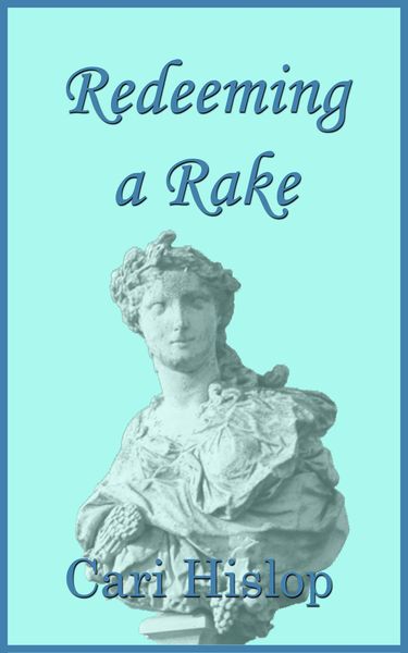 Produktbild: Redeeming a Rake