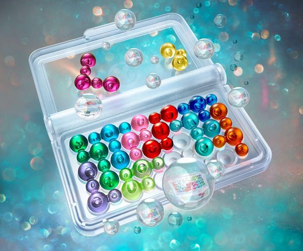 Produktbild: IQ-Bubbles